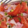 Salade Matécha