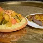 Couscous méchoui