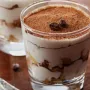 Tiramisu chocolat