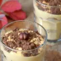 Tiramisu noisettes
