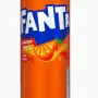 Fanta orange 33 cl