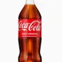 Coca cola 1,25L